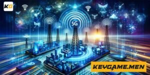 Công nghệ 5G là gì?