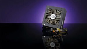 PSU là gì? Định nghĩa và vai trò của bộ nguồn máy tính