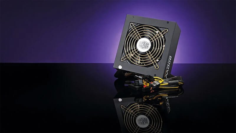 PSU là gì? Định nghĩa và vai trò của bộ nguồn máy tính