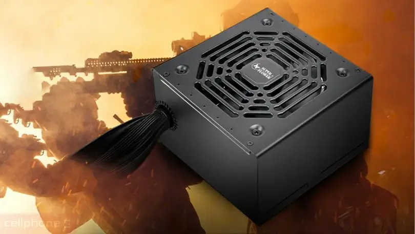 Hướng dẫn lắp đặt và sử dụng PSU đúng cách
