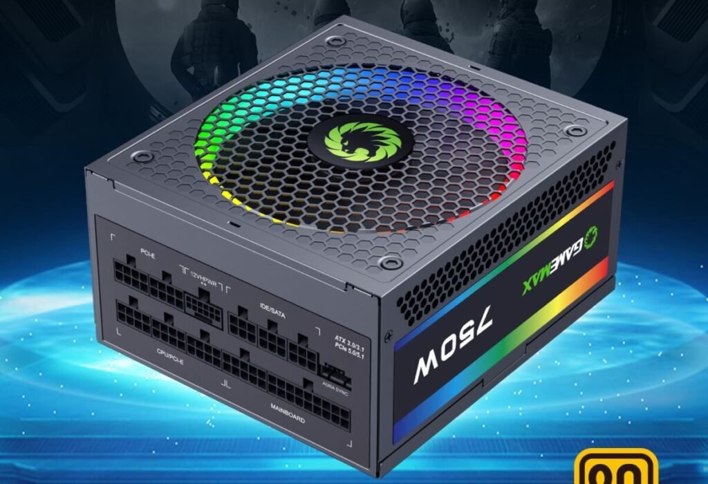Phân loại PSU theo hiệu suất và chứng nhận 80 PLUS