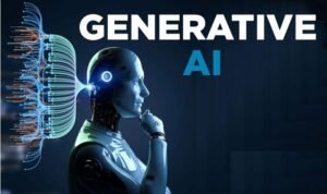 Generative AI là gì?