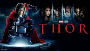 review Phim Thor (2011)