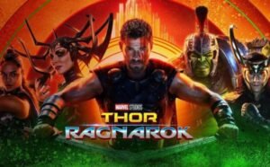 Review Thor Ragnarok