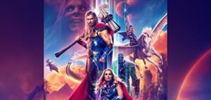 Review Thor Love and Thunder