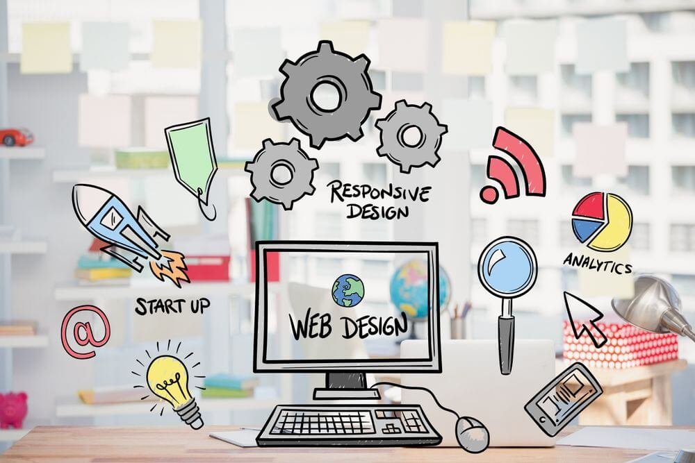 Những câu hỏi thường gặp về website