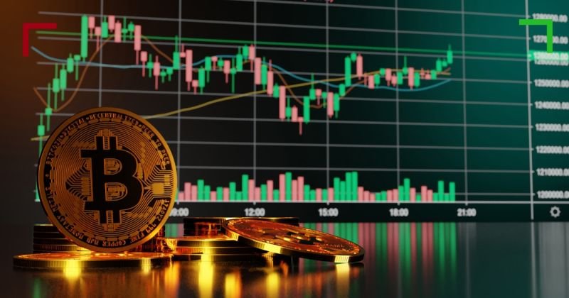 Thị Trường Tiền Điện Tử (Cryptocurrency)