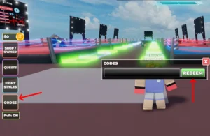 Code Untitled Boxing Game Mới Nhất 10/07/2025