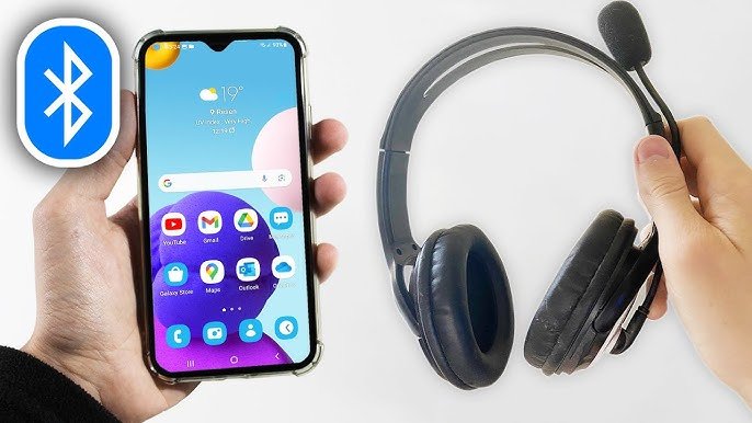 5 Cách Kết Nối Tai Nghe Bluetooth Hiệu Quả Nhất
