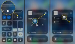 AirPlay - Tính Năng Độc Quyền Apple