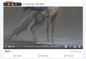 5 Cách Tải Video Facebook Nhanh Nhất 2025