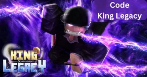 Code King Legacy Update 8.0.5 Mới Nhất 10/07/2025 – Nhận Gems & EXP Miễn Phí