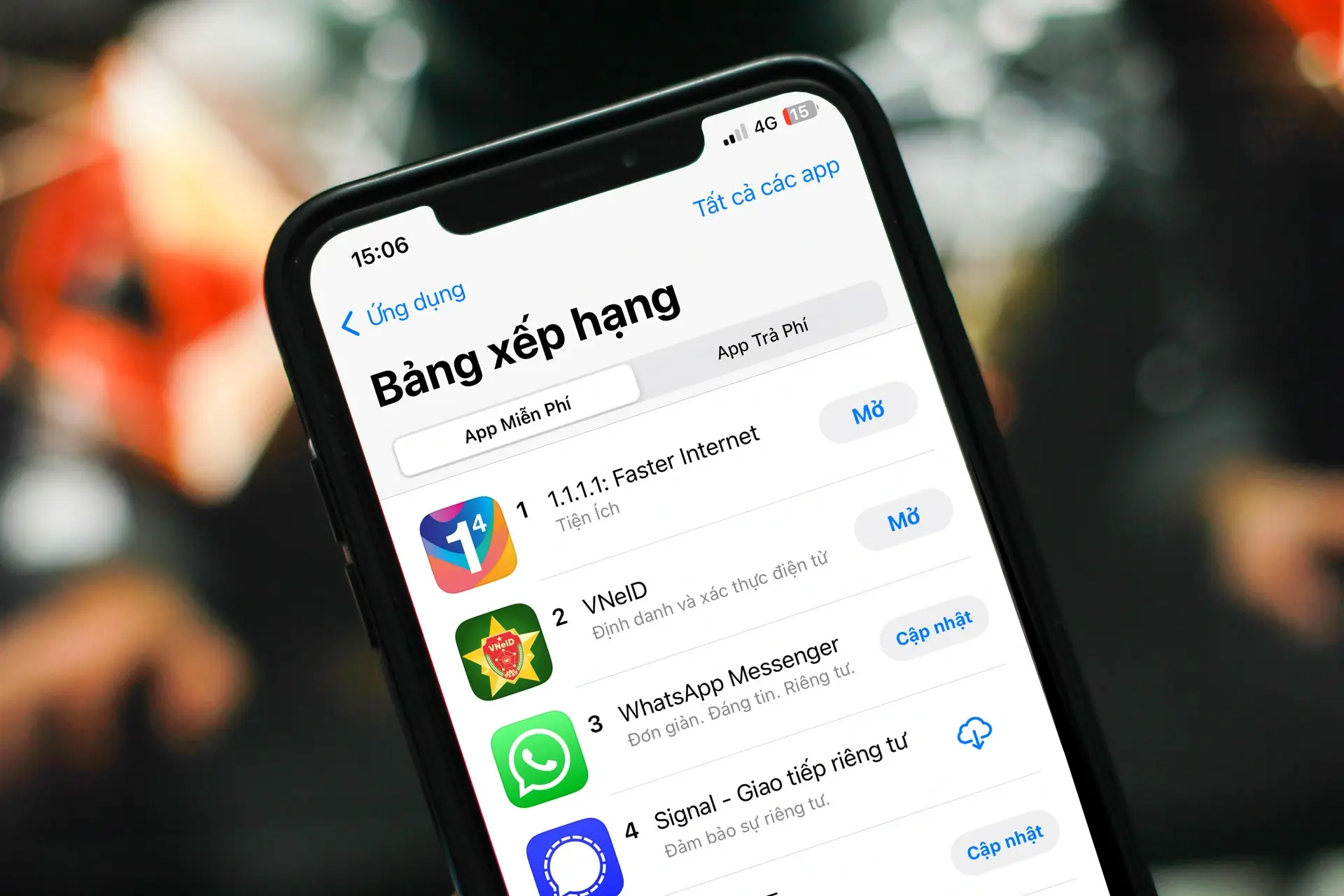 Sử Dụng VPN Để Chuyển Vùng Tạm Thời