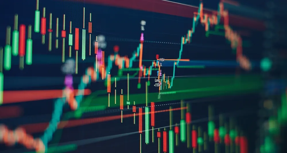 Lộ trình học Trading cho người mới