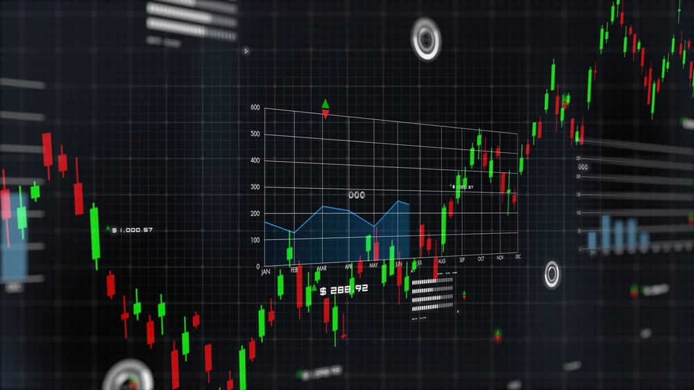 Crypto trading là gì?