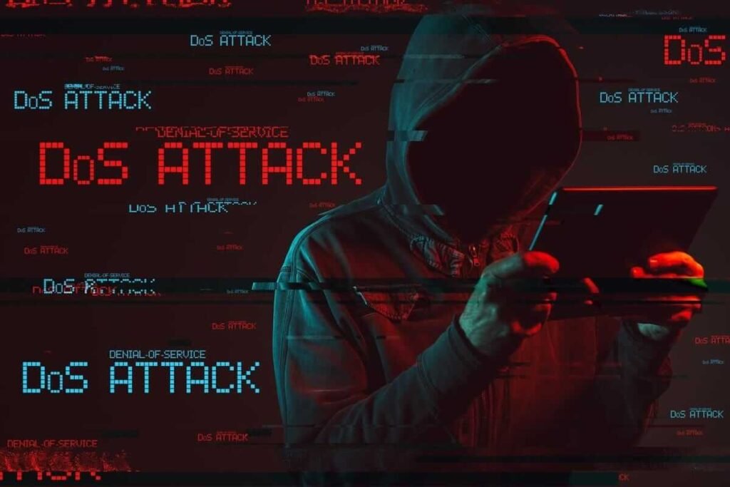 DDoS là gì? Định nghĩa và khái niệm cơ bản