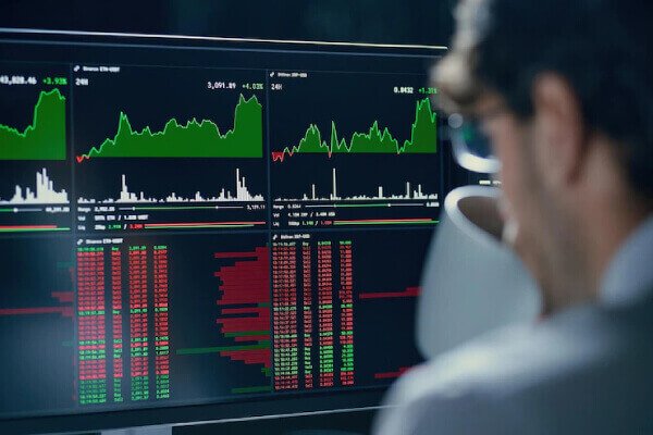 Chiến Lược Giao Dịch Futures Hiệu Quả
