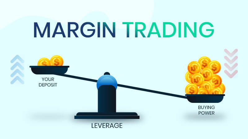 Công cụ và nền tảng margin trading