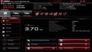 Overclocking là gì? Định nghĩa và nguyên lý cơ bản