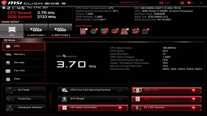 Overclocking là gì? Định nghĩa và nguyên lý cơ bản