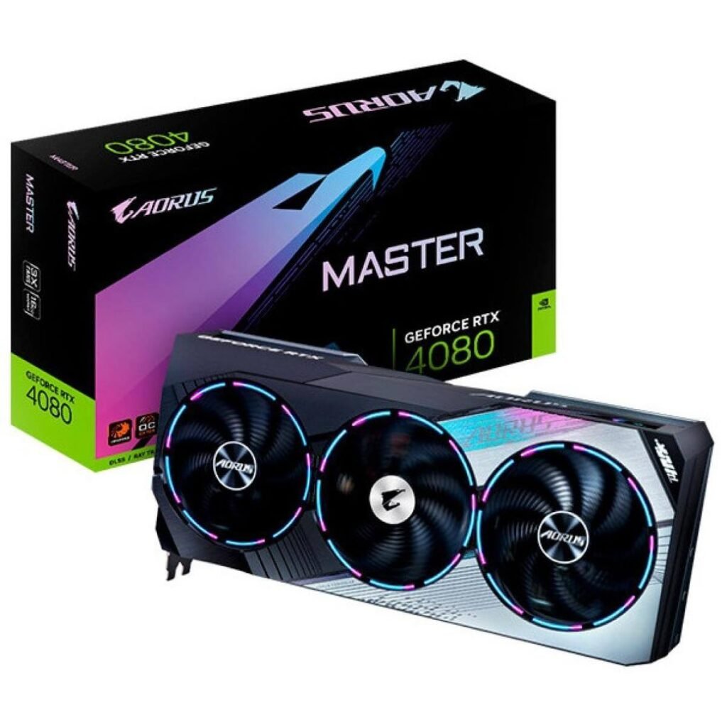 RTX 4090 là gì? Tổng quan về siêu phẩm GPU hàng đầu