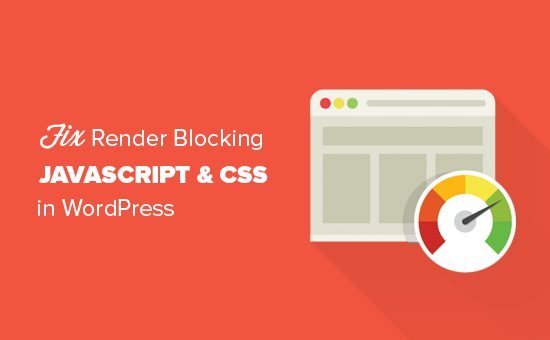 Tác động nghiêm trọng của Render Blocking đến hiệu suất trang web