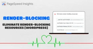Render Blocking là gì? Hiểu rõ khái niệm và cơ chế hoạt động