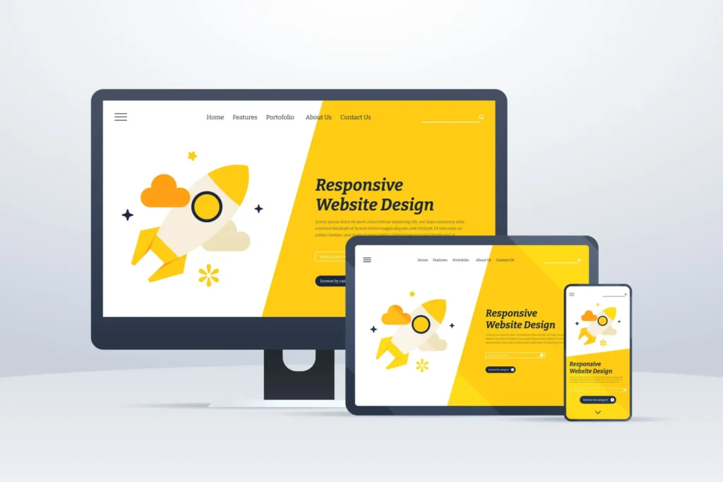 Tại Sao Responsive Web Design Lại Quan Trọng Trong Thời Đại Số?