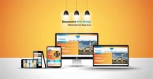 Responsive Web Design Là Gì? Định Nghĩa Và Khái Niệm Cơ Bản