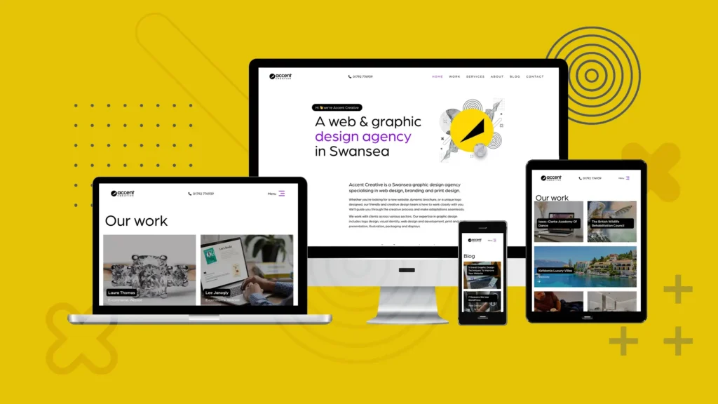 Công Cụ Và Framework Hỗ Trợ Responsive Design