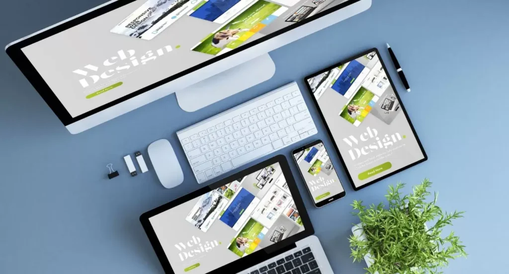 Câu Hỏi Thường Gặp Về Responsive Web Design