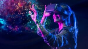 Phân loại các loại VR và công nghệ