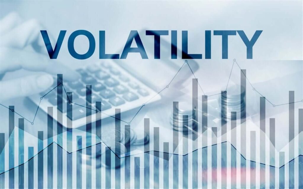 Volatility là gì? Định nghĩa chi tiết và đầy đủ