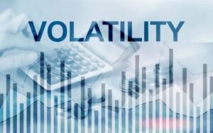 Volatility là gì? Định nghĩa chi tiết và đầy đủ