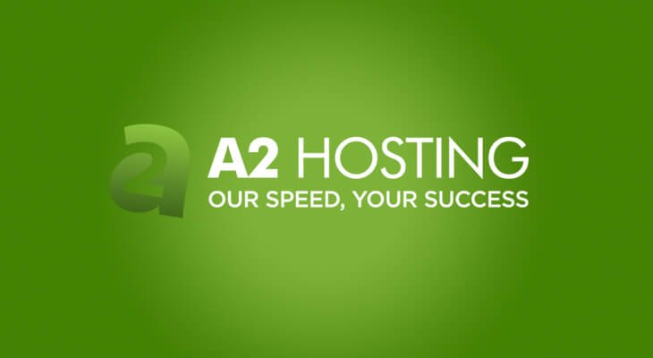 Top 4: A2 Hosting - Tốc độ vượt trội với Turbo Servers