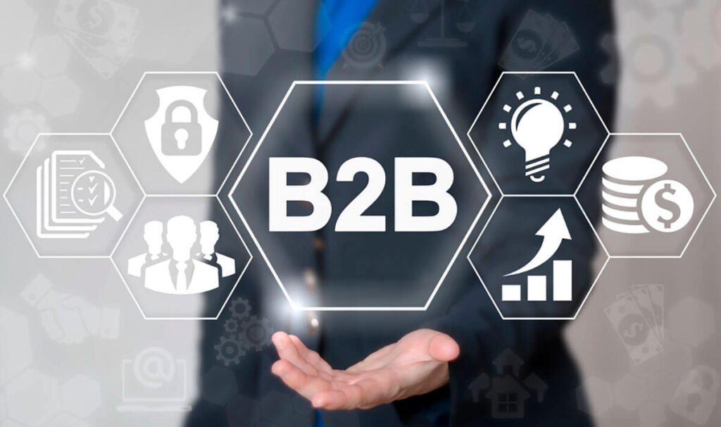 B2B là gì? Định nghĩa và bản chất cốt lõi
