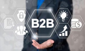 B2B là gì? Định nghĩa và bản chất cốt lõi