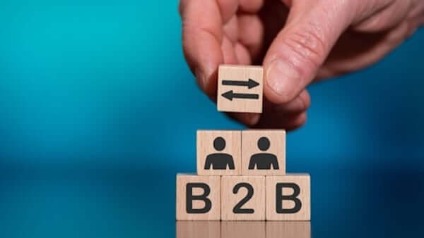 Chiến lược Marketing B2B hiệu quả