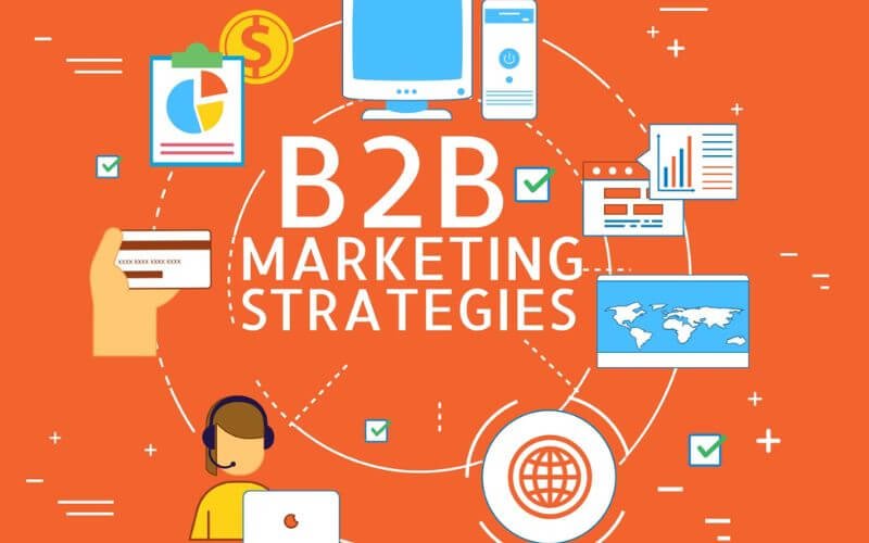 Đo lường hiệu quả B2B