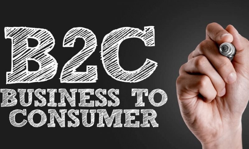 B2C là gì? Định nghĩa và bản chất cốt lõi