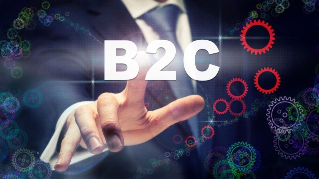 Cách xây dựng doanh nghiệp B2C thành công