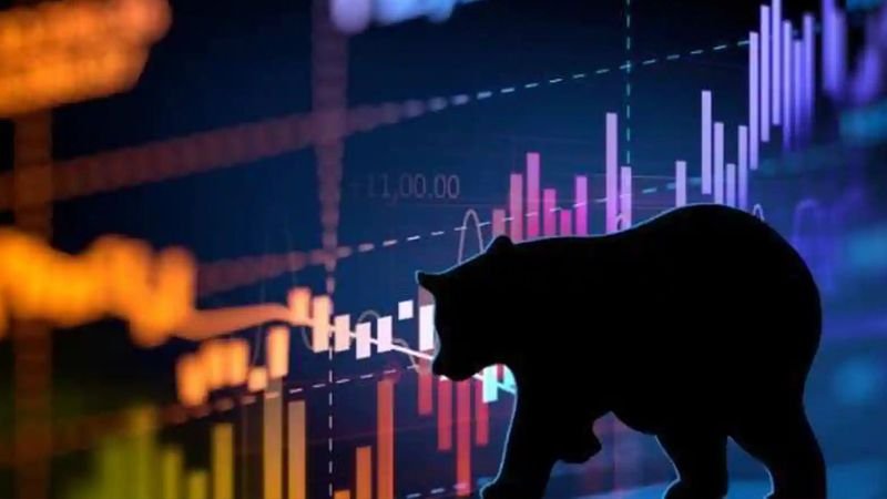 Nguyên nhân chính gây ra Bear Market