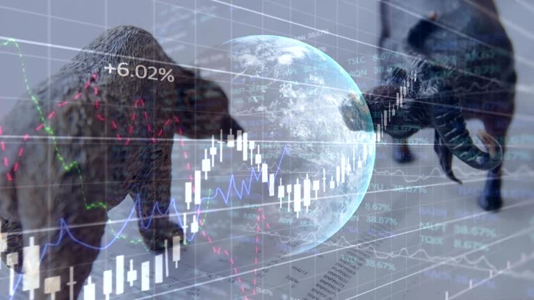 Cách nhận biết và dự đoán Bear Market
