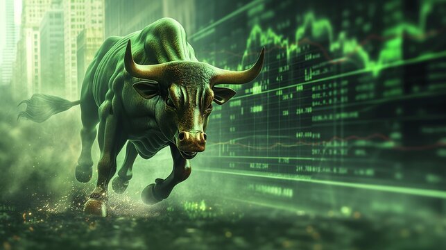 Các giai đoạn của bull market
