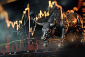 Bull Market là gì? Định nghĩa và khái niệm cơ bản
