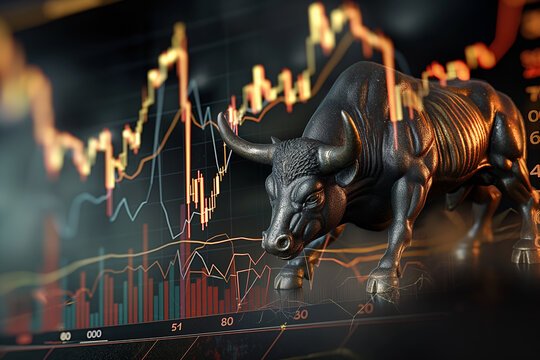 Bull Market là gì? Định nghĩa và khái niệm cơ bản