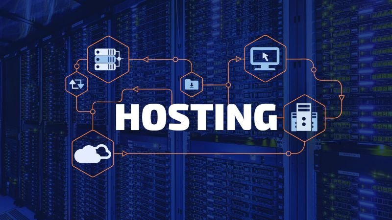 Hướng Dẫn Chọn Hosting Theo Loại Website