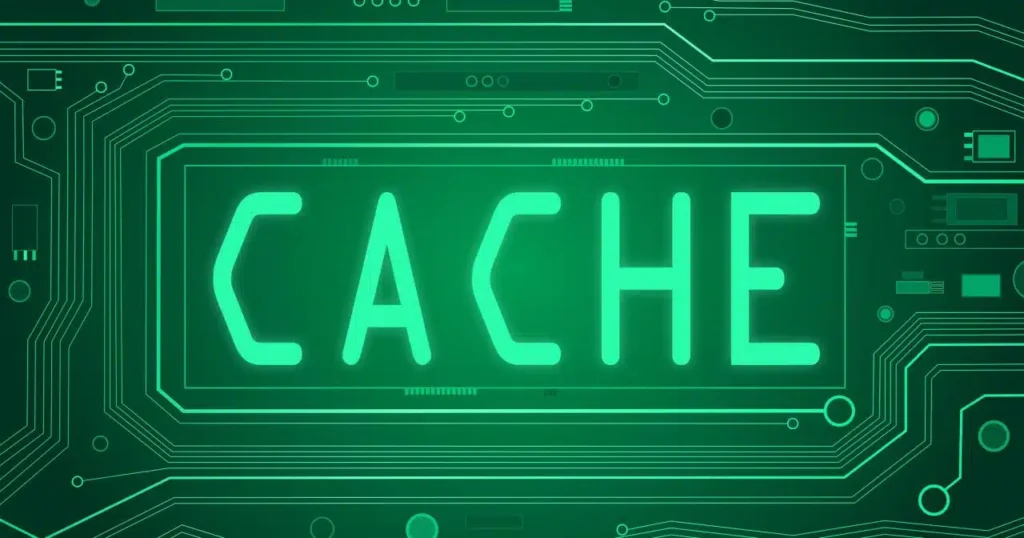Cache là gì? Định nghĩa và khái niệm cơ bản