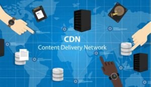 CDN là gì? Tìm hiểu mạng phân phối nội dung toàn cầu
