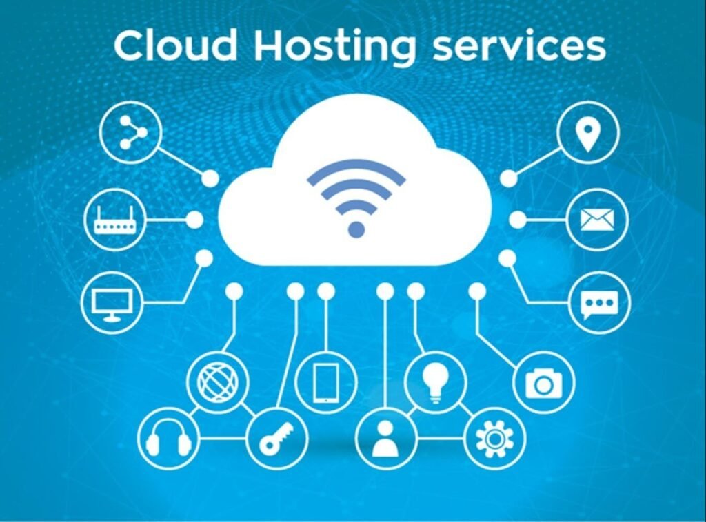 Cloud Hosting là gì? Định nghĩa và bản chất cốt lõi